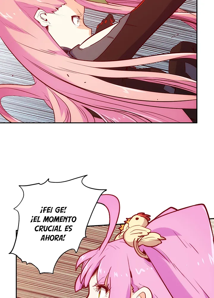 FINGER GIRLS Capítulo 16 en Línea - página 4