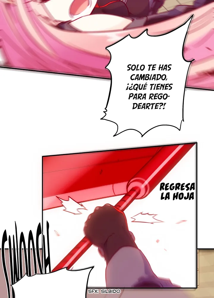 FINGER GIRLS Capítulo 16 en Línea - página 18