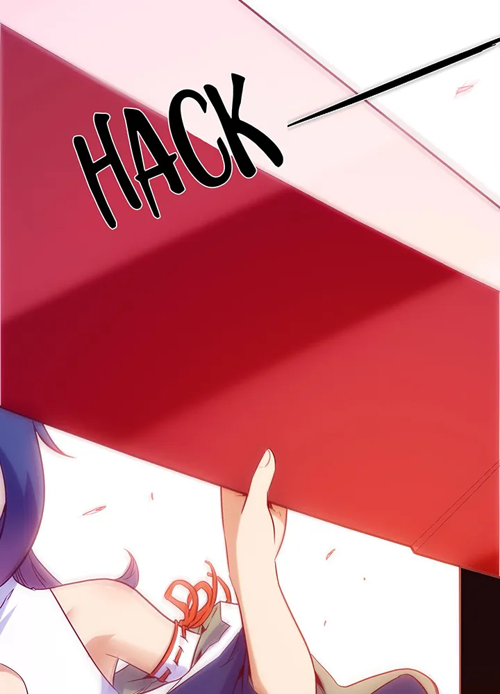 FINGER GIRLS Capítulo 16 en Línea - página 21