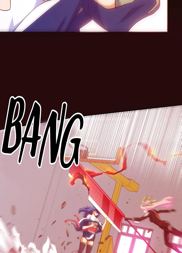 FINGER GIRLS Capítulo 16 en Línea - página 22