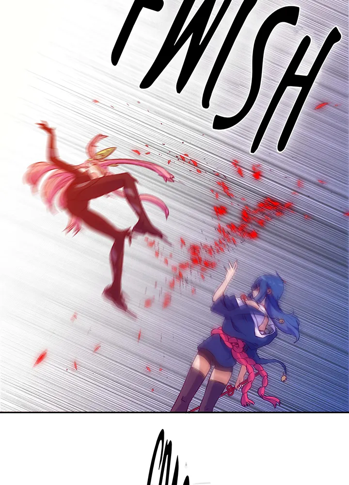 FINGER GIRLS Capítulo 16 en Línea - página 26