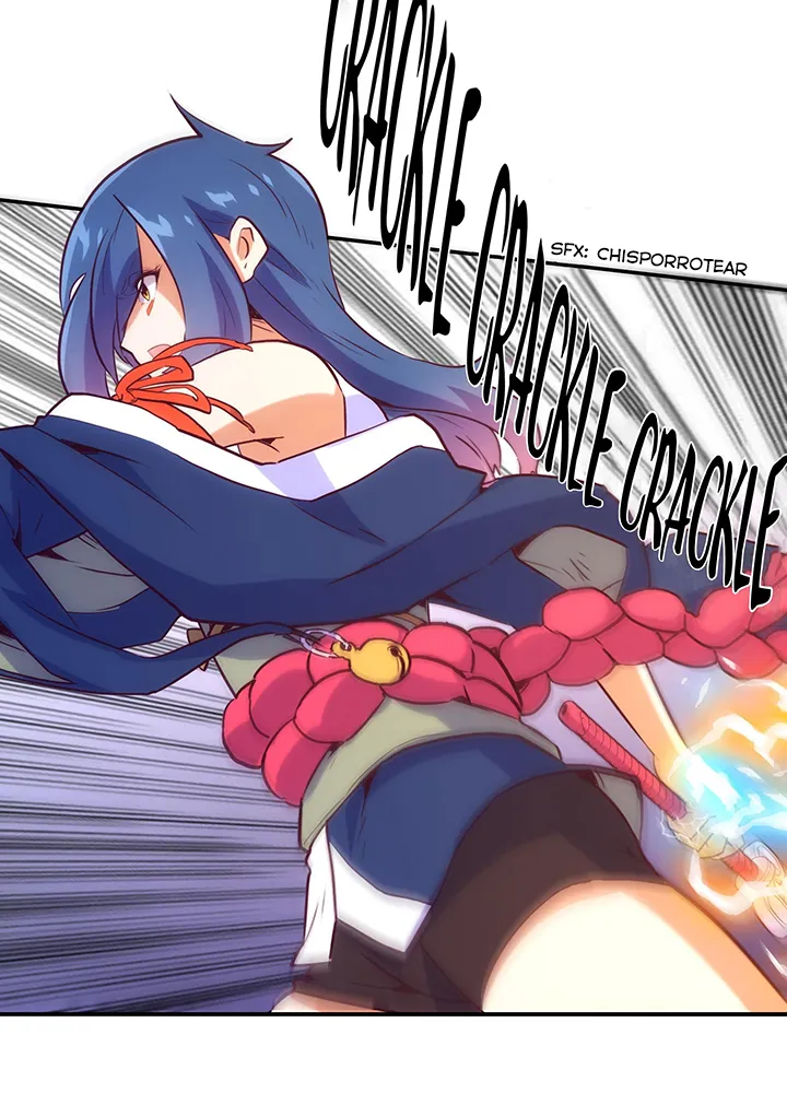 FINGER GIRLS Capítulo 16 en Línea - página 27