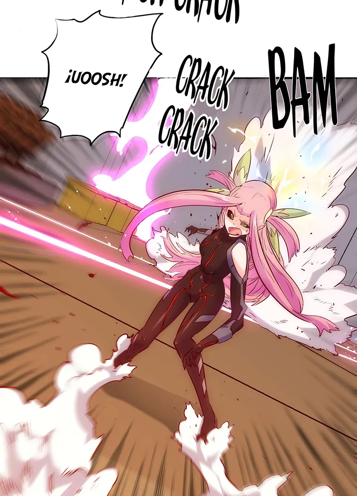 FINGER GIRLS Capítulo 16 en Línea - página 34