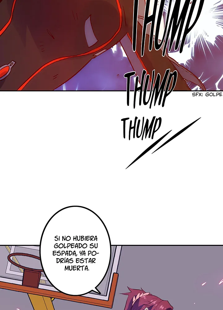 FINGER GIRLS Capítulo 16 en Línea - página 36