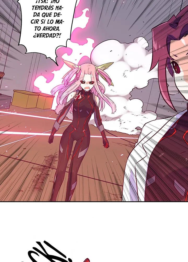 FINGER GIRLS Capítulo 16 en Línea - página 39