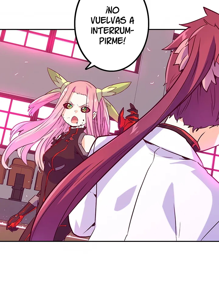 FINGER GIRLS Capítulo 16 en Línea - página 41
