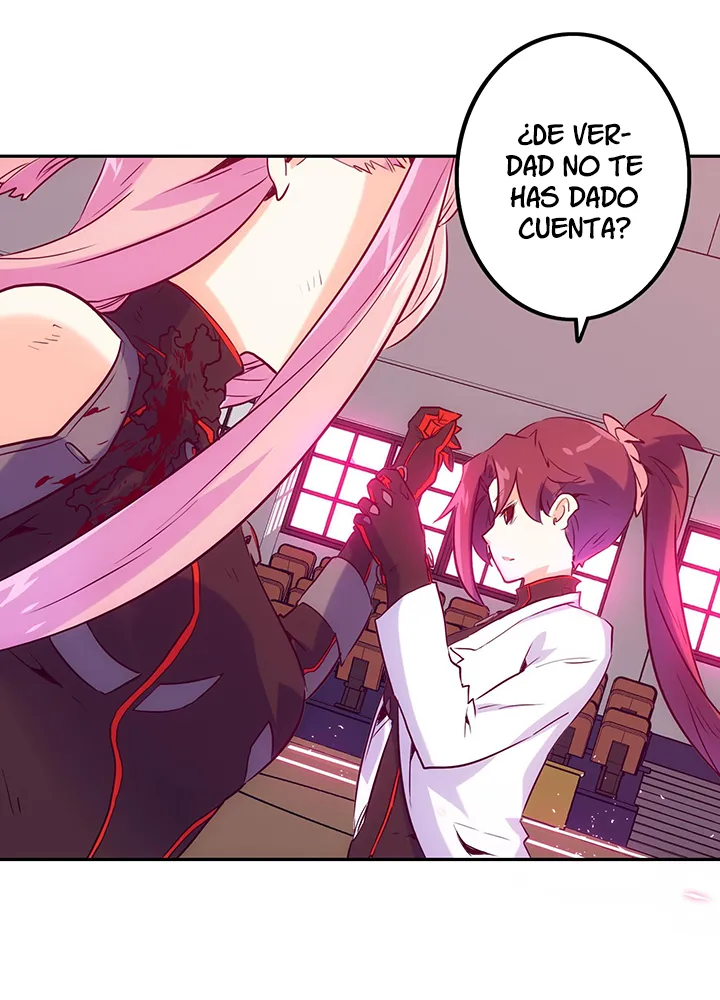 FINGER GIRLS Capítulo 16 en Línea - página 42