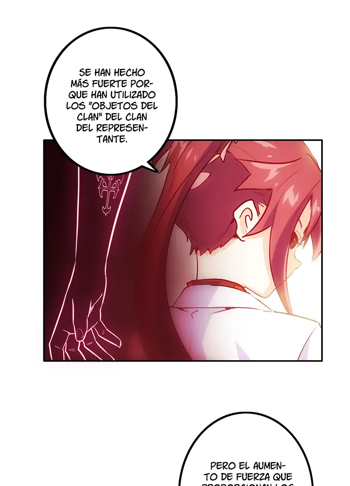 FINGER GIRLS Capítulo 16 en Línea - página 43