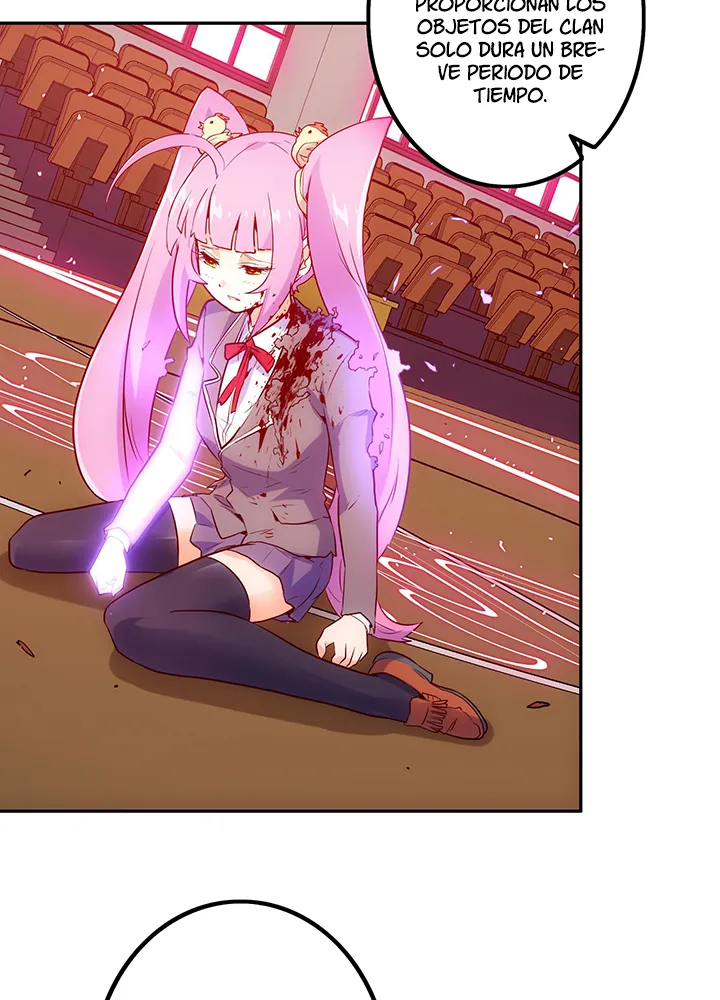 FINGER GIRLS Capítulo 16 en Línea - página 44