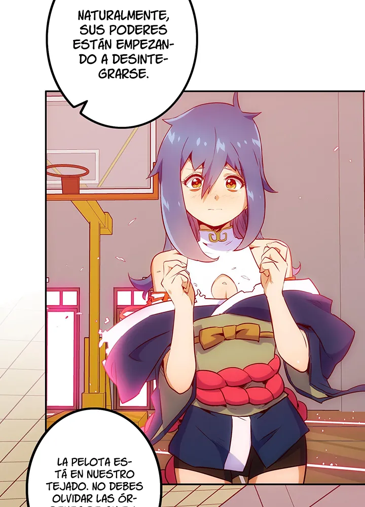 FINGER GIRLS Capítulo 16 en Línea - página 45