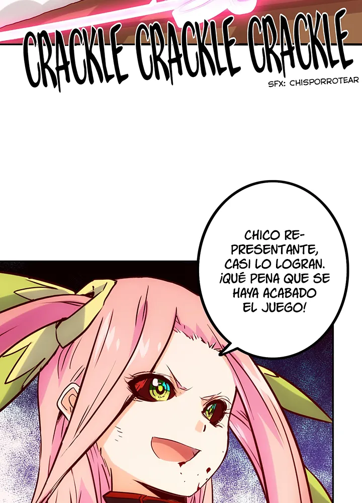 FINGER GIRLS Capítulo 16 en Línea - página 47