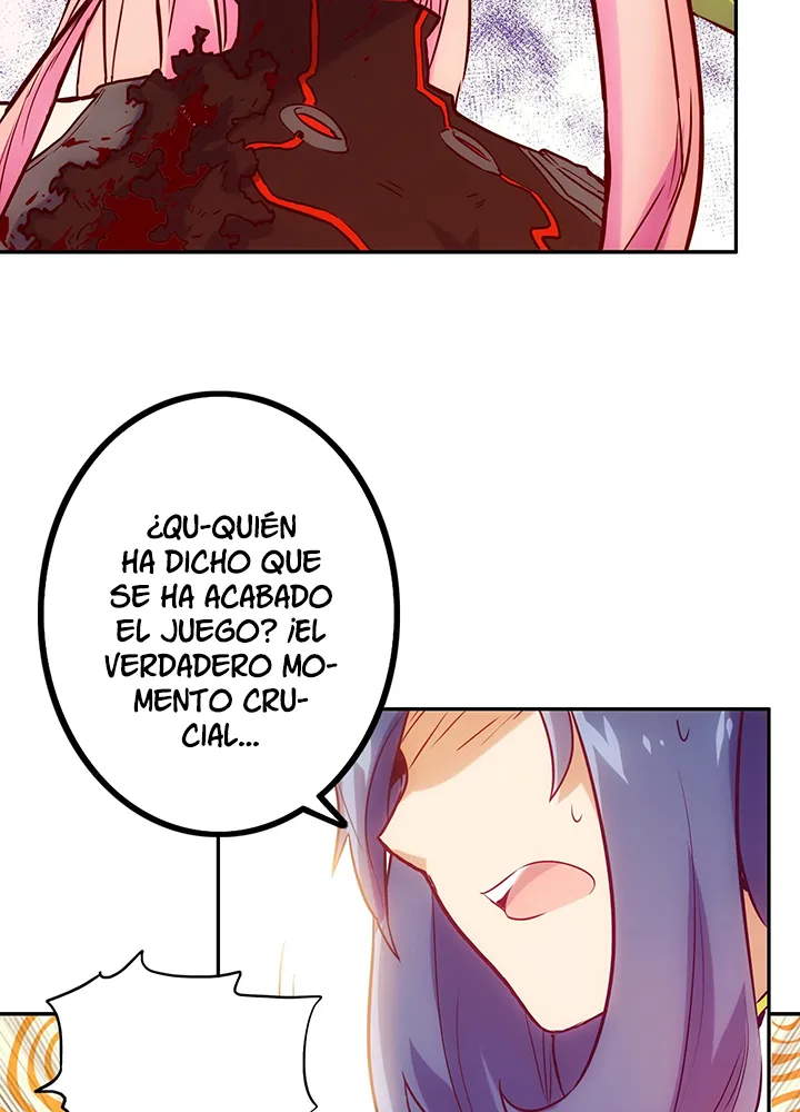 FINGER GIRLS Capítulo 16 en Línea - página 48