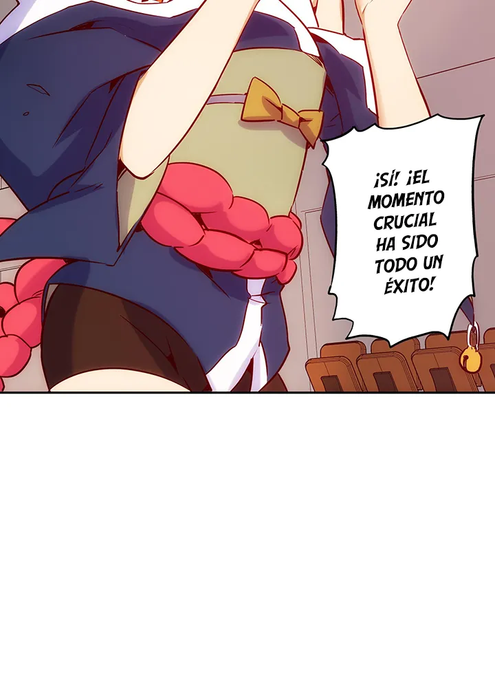 FINGER GIRLS Capítulo 16 en Línea - página 56