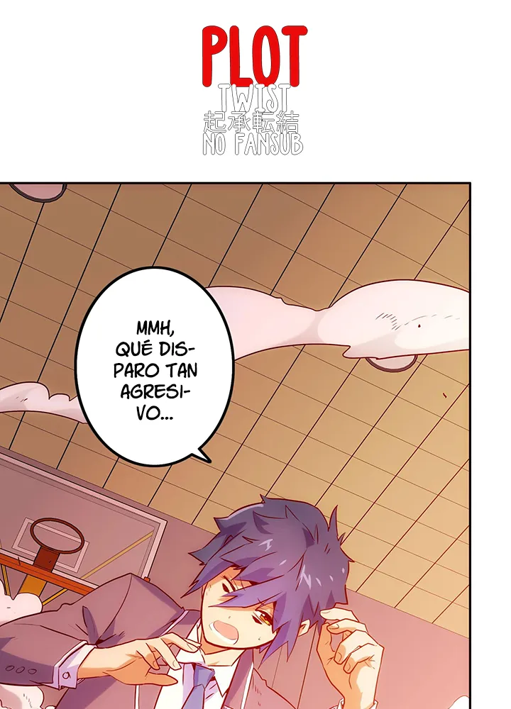 FINGER GIRLS Capítulo 17 en Línea - página 3