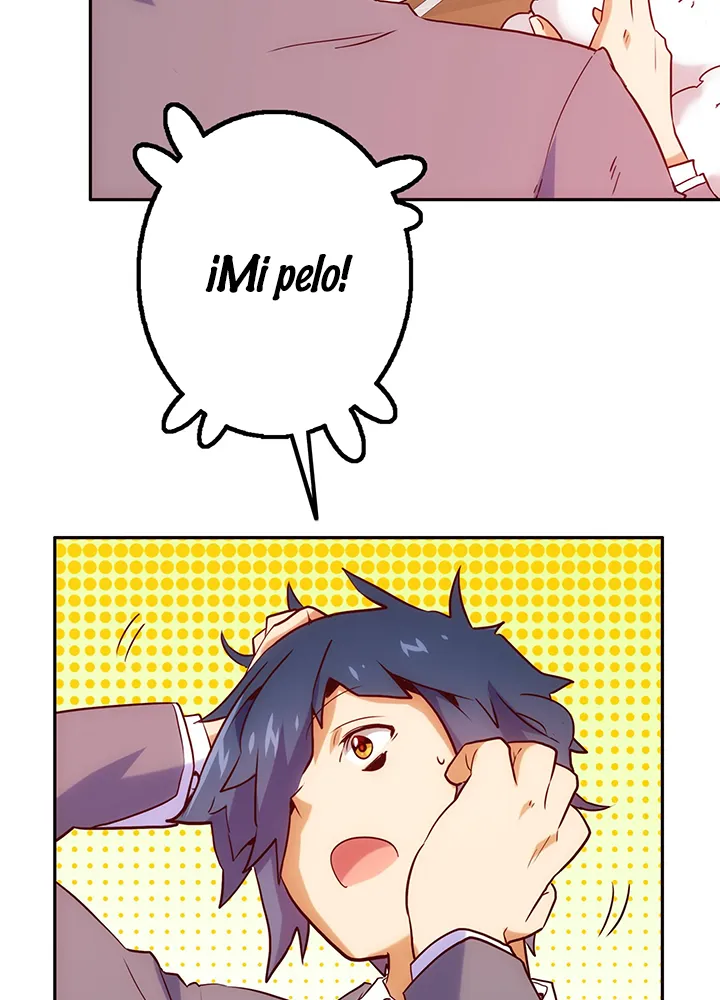 FINGER GIRLS Capítulo 17 en Línea - página 5