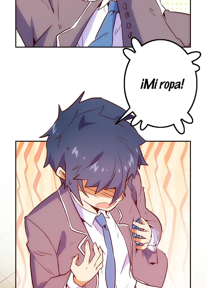 FINGER GIRLS Capítulo 17 en Línea - página 6