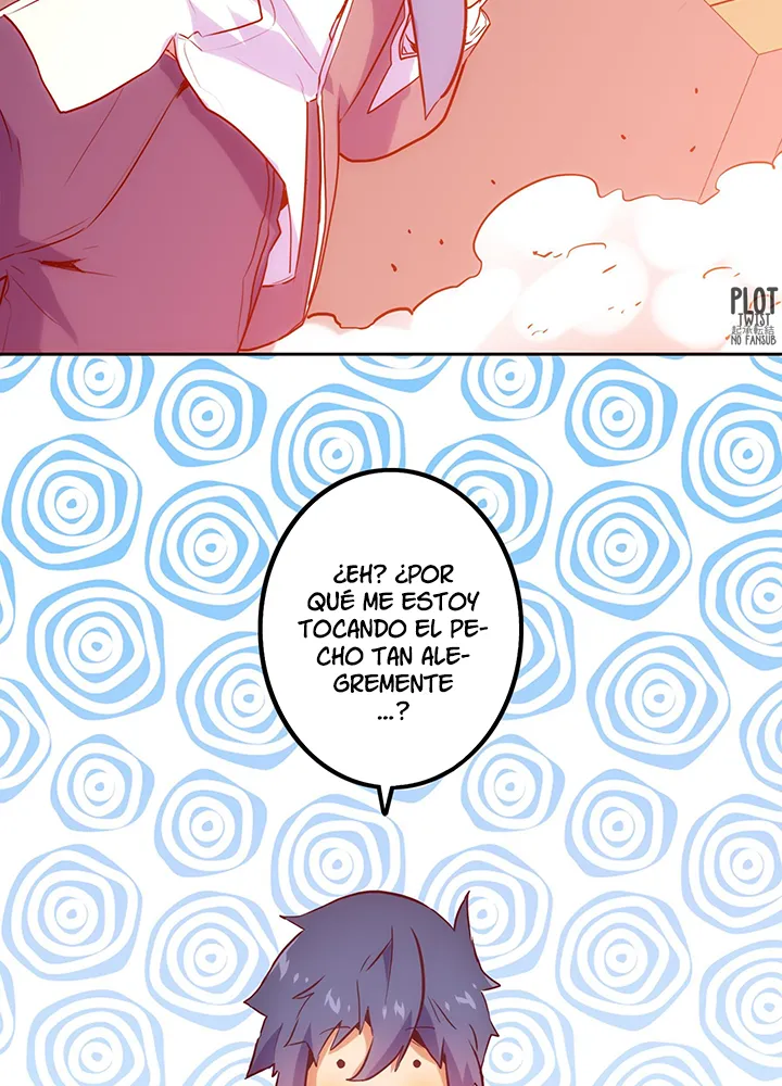 FINGER GIRLS Capítulo 17 en Línea - página 8