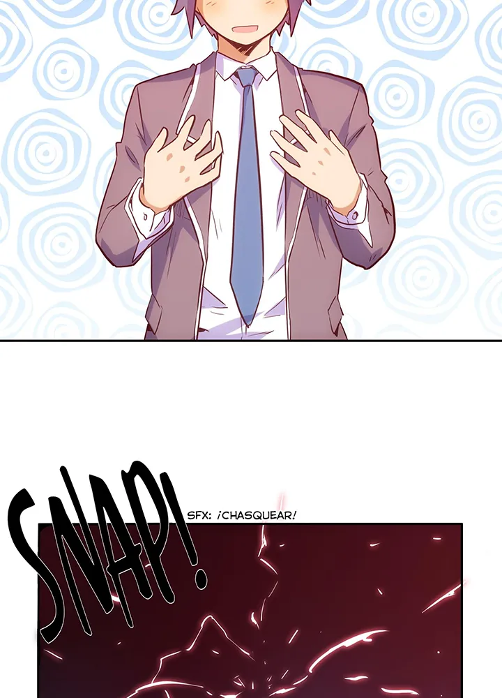 FINGER GIRLS Capítulo 17 en Línea - página 9