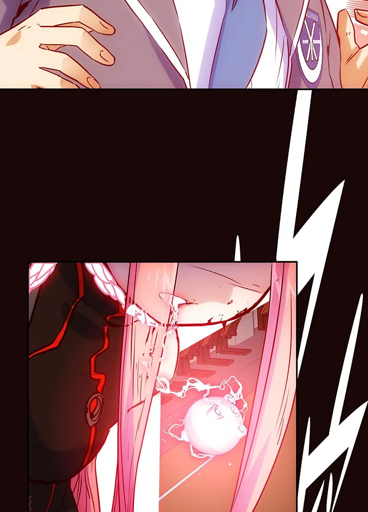 FINGER GIRLS Capítulo 17 en Línea - página 11
