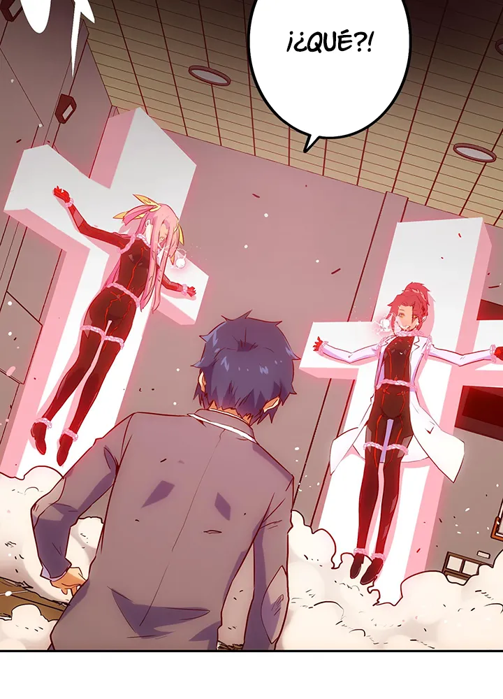 FINGER GIRLS Capítulo 17 en Línea - página 13