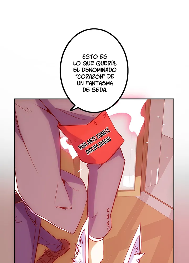 FINGER GIRLS Capítulo 17 en Línea - página 14
