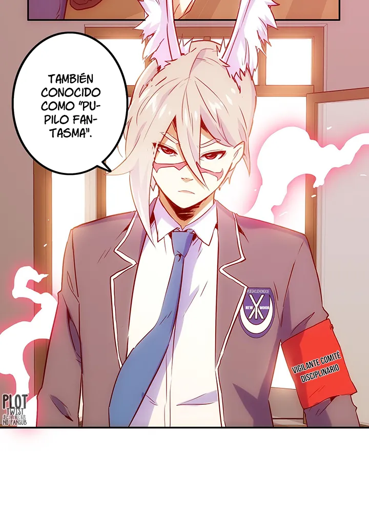 FINGER GIRLS Capítulo 17 en Línea - página 15