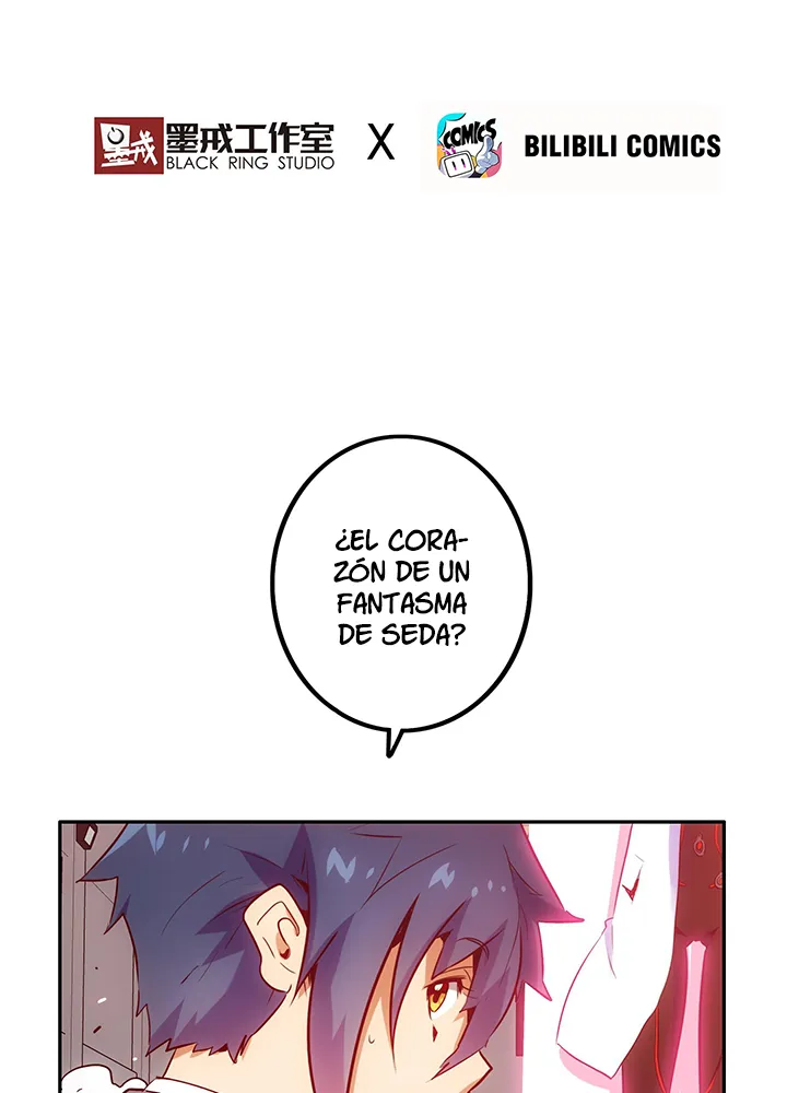 FINGER GIRLS Capítulo 17 en Línea - página 17