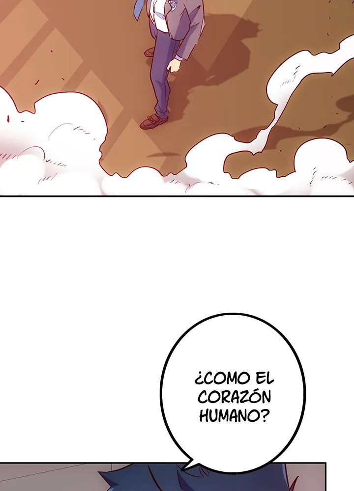 FINGER GIRLS Capítulo 17 en Línea - página 19