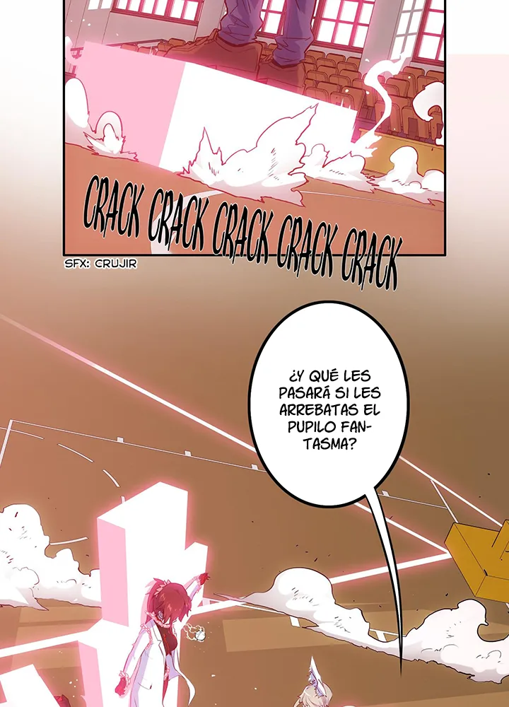 FINGER GIRLS Capítulo 17 en Línea - página 22