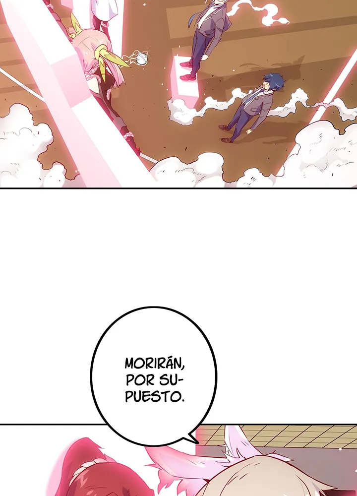 FINGER GIRLS Capítulo 17 en Línea - página 23
