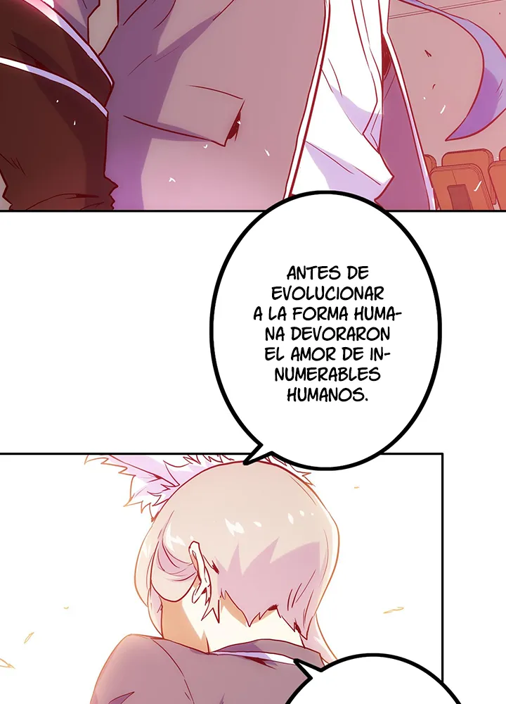FINGER GIRLS Capítulo 17 en Línea - página 27