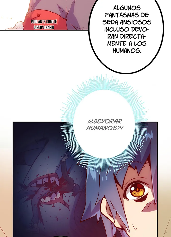 FINGER GIRLS Capítulo 17 en Línea - página 28