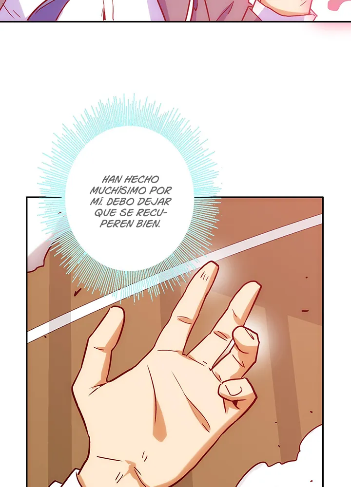 FINGER GIRLS Capítulo 17 en Línea - página 31