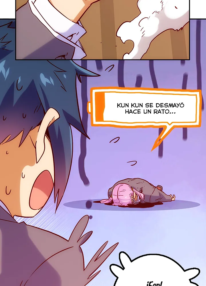 FINGER GIRLS Capítulo 17 en Línea - página 32
