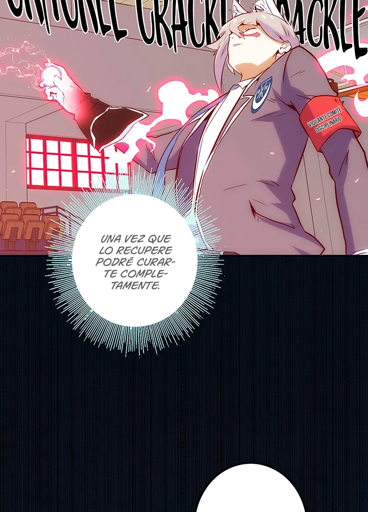 FINGER GIRLS Capítulo 17 en Línea - página 38