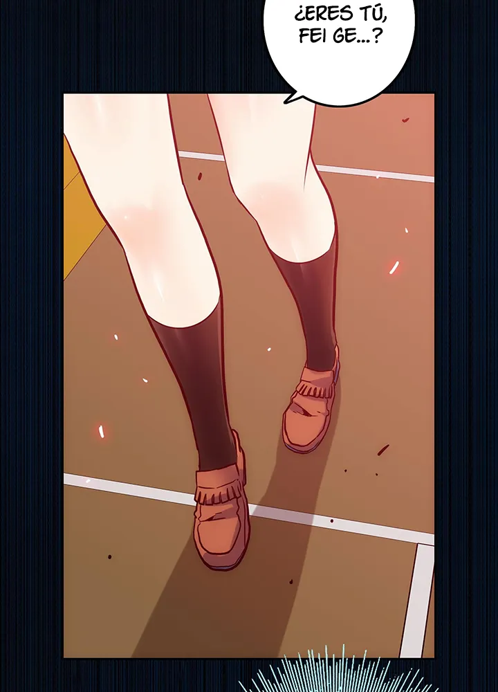 FINGER GIRLS Capítulo 17 en Línea - página 39