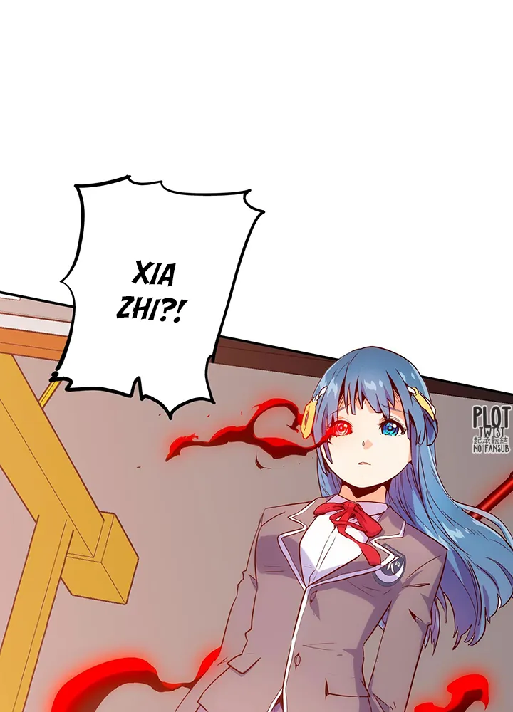 FINGER GIRLS Capítulo 17 en Línea - página 44