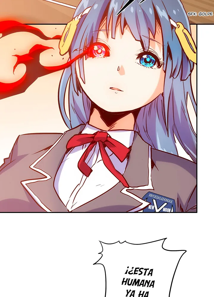 FINGER GIRLS Capítulo 17 en Línea - página 46