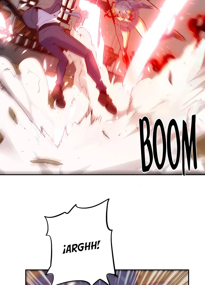 FINGER GIRLS Capítulo 17 en Línea - página 48