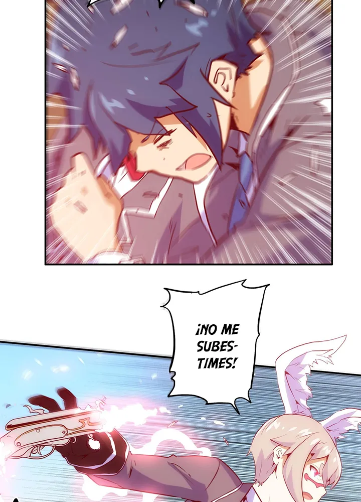 FINGER GIRLS Capítulo 17 en Línea - página 49