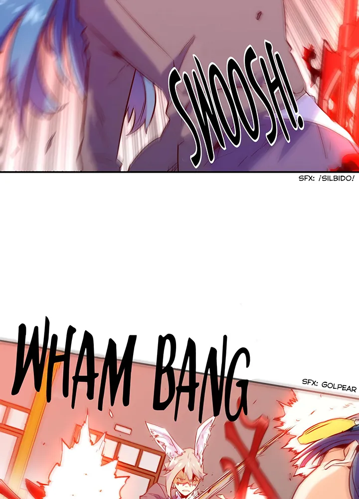 FINGER GIRLS Capítulo 17 en Línea - página 51