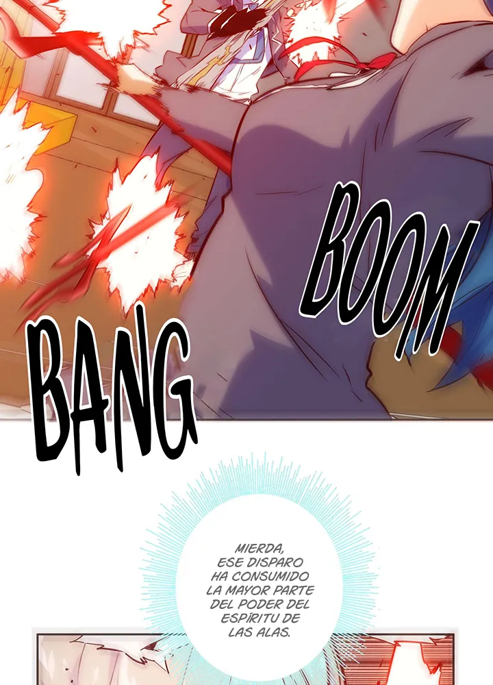 FINGER GIRLS Capítulo 17 en Línea - página 52