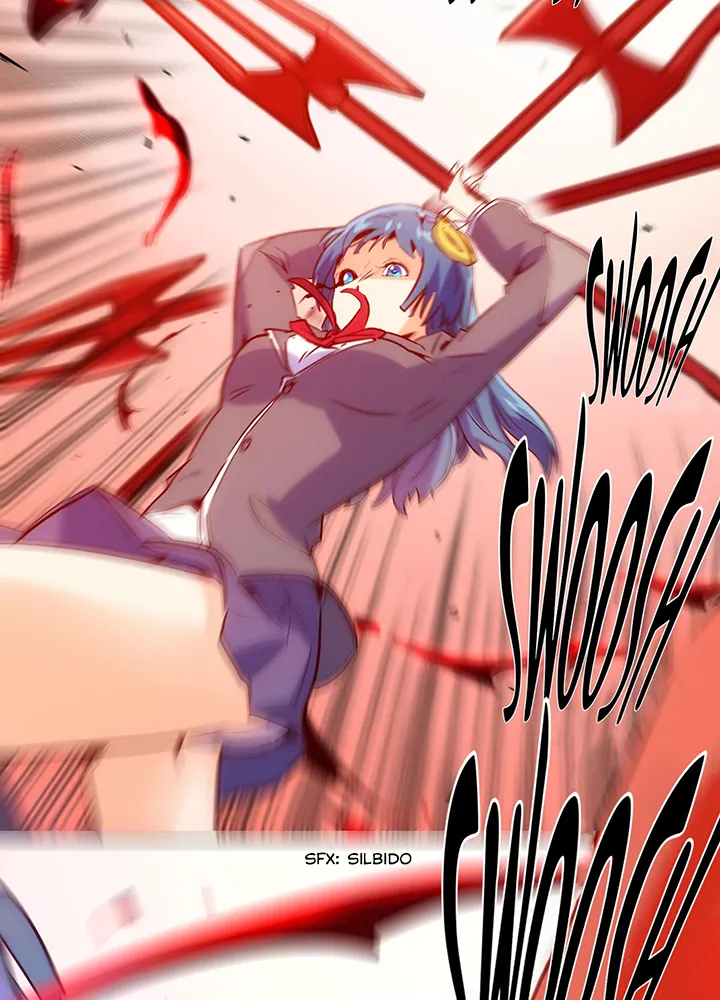 FINGER GIRLS Capítulo 17 en Línea - página 54