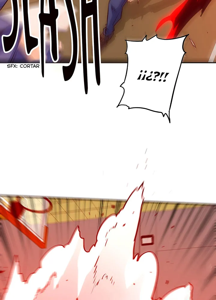 FINGER GIRLS Capítulo 17 en Línea - página 56