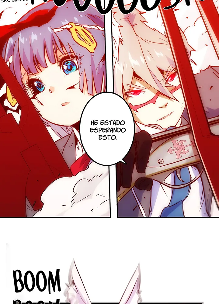 FINGER GIRLS Capítulo 17 en Línea - página 58