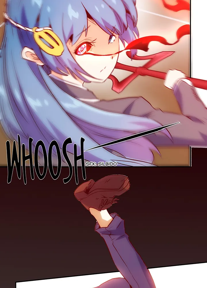 FINGER GIRLS Capítulo 17 en Línea - página 61