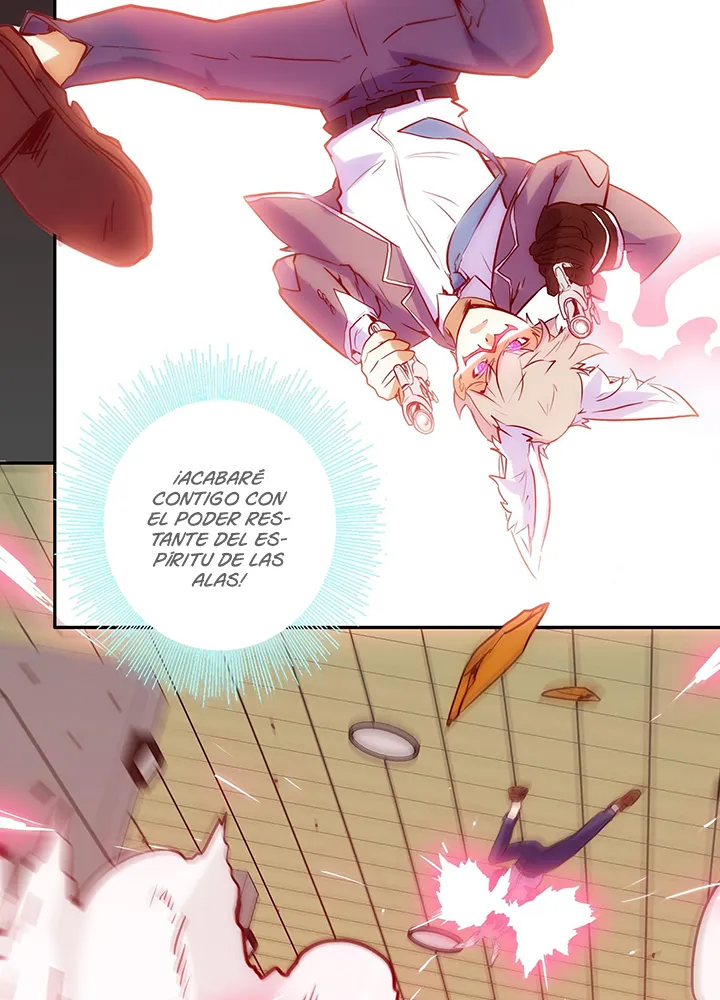 FINGER GIRLS Capítulo 17 en Línea - página 62