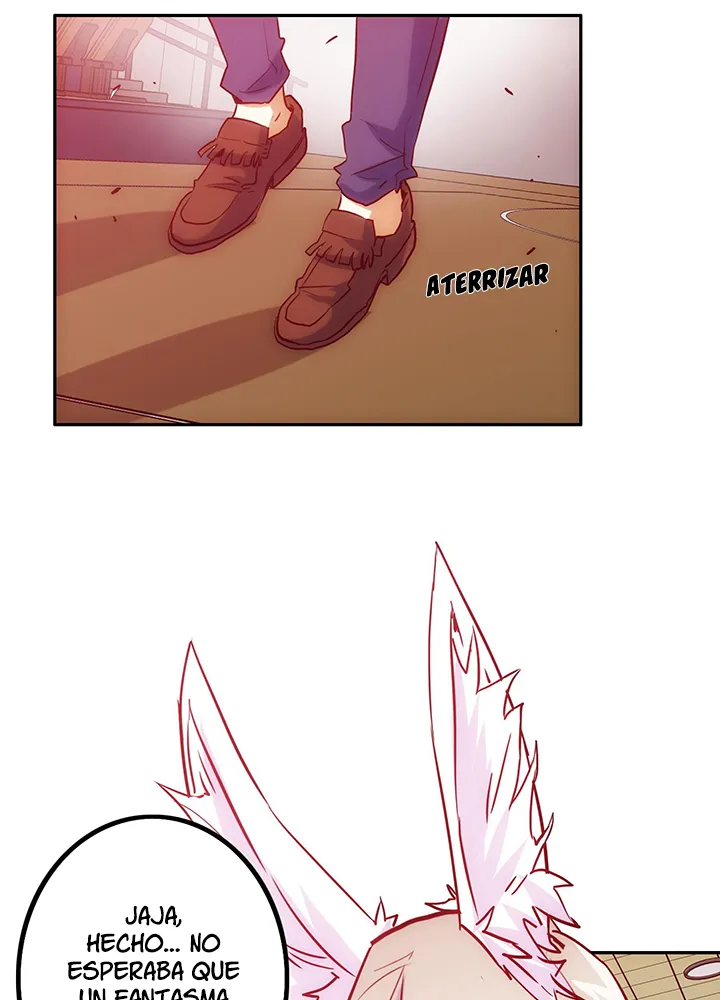 FINGER GIRLS Capítulo 17 en Línea - página 65