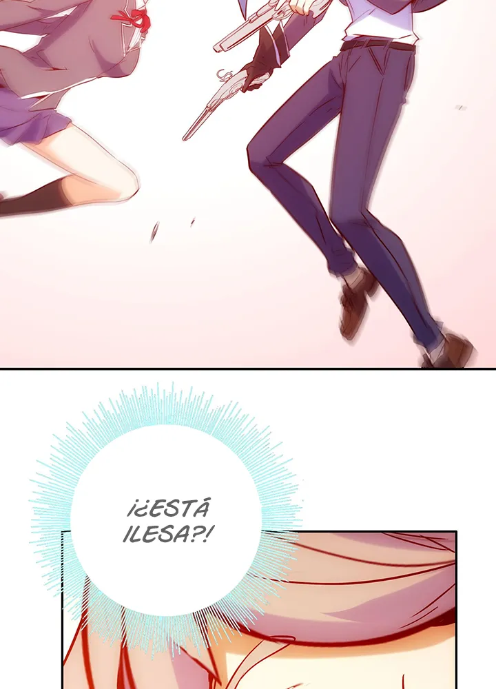 FINGER GIRLS Capítulo 17 en Línea - página 68