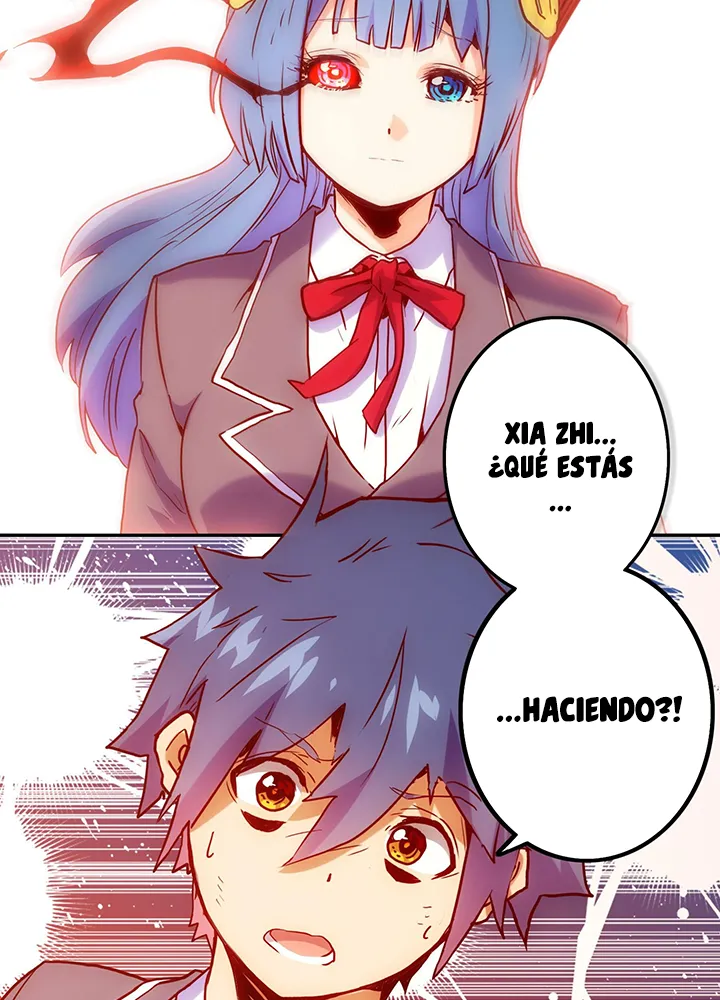 FINGER GIRLS Capítulo 17 en Línea - página 73